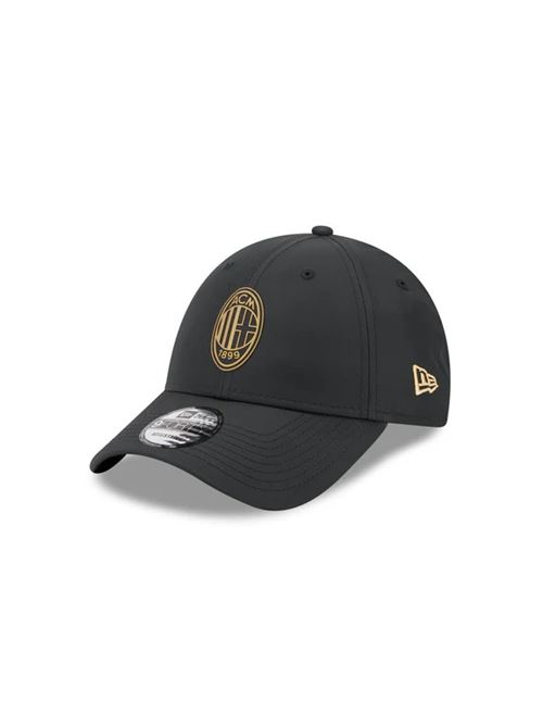NewEra Milan cappello Acm 9Forty MILAN | 60363606LOGO ORO